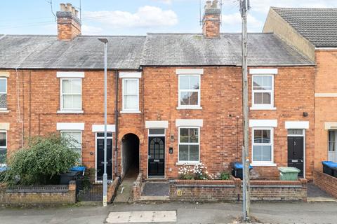 Granville Street, Market Harborough LE16 2 bed terraced house for sale