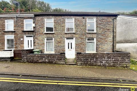 Rickards Street, Pontypridd CF37 2 bed end of terrace house for sale