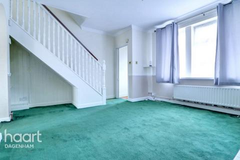 Nutbrowne Road, Dagenham 2 bed terraced house for sale