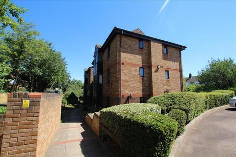 Willow Road, Potton, Sandy, SG19 1 bed flat for sale