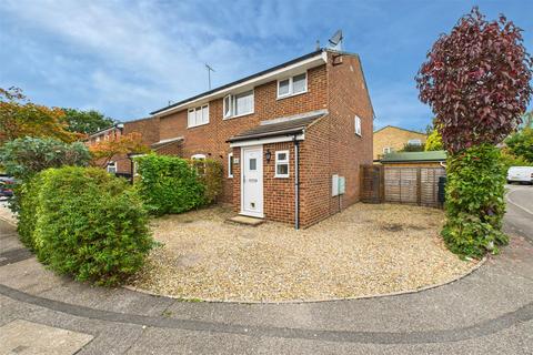 Crake Place, College Town, Sandhurst... 3 bed semi