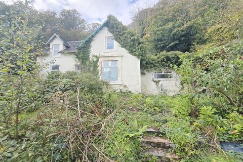 Innellan, Dunoon, Argyll PA23 3 bed detached house for sale