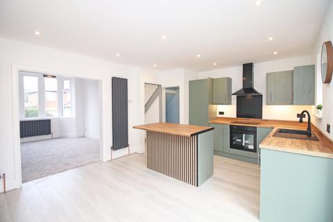 Layton Road,  Blackpool, FY3 3 bed terraced house for sale