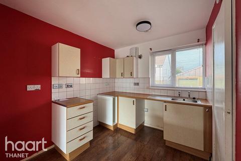 Sussex Street, Ramsgate 1 bed apartment for sale