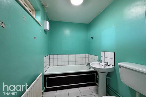 Sussex Street, Ramsgate 1 bed apartment for sale