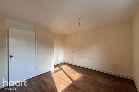 Sussex Street, Ramsgate 1 bed apartment for sale