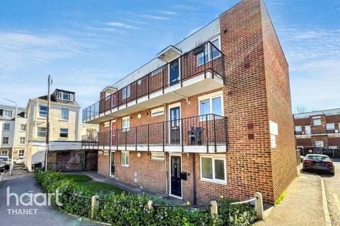 Sussex Street, Ramsgate 1 bed apartment for sale