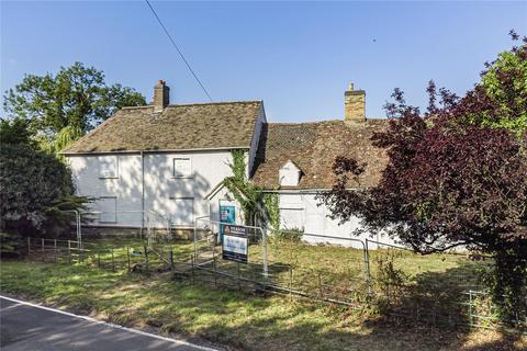 Broadway, Bourn, Cambridge... Detached house for sale
