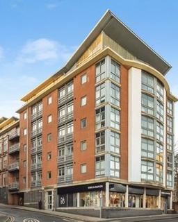 Apartment 52, Lexington Place, 9... 2 bed flat for sale