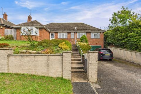 Gedling Road, Arnold, Nottingham 3 bed detached bungalow for sale