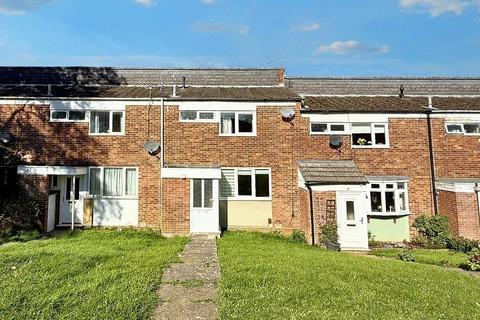 The Medway, Daventry... 3 bed terraced house for sale