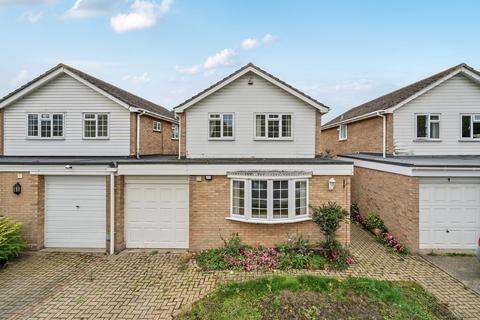 The Dell, Bexley, Kent 4 bed detached house for sale