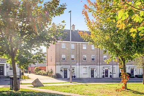 Rowditch Furlong, Redhouse Park... 4 bed townhouse for sale