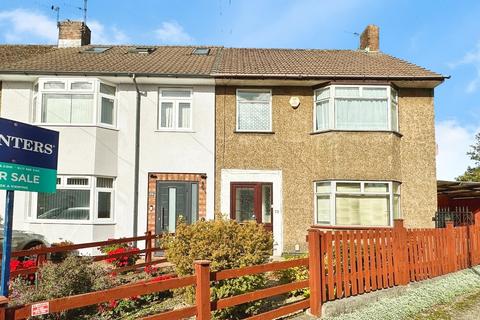 Dominion Road, Bristol 3 bed house for sale