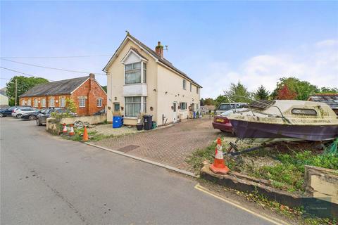 West End Road, Exeter 3 bed detached house for sale