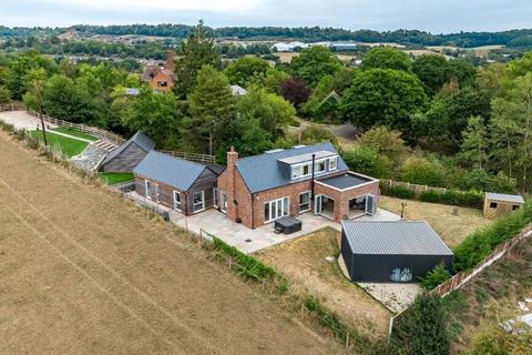 Knowle Sands, Bridgnorth, Shropshire... 4 bed detached house for sale