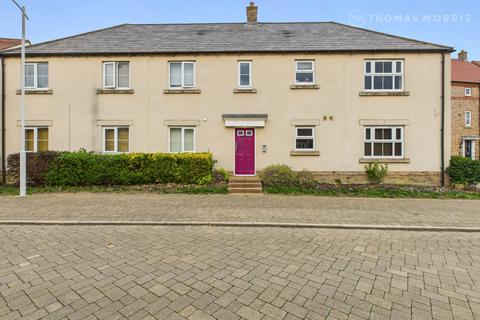 Bawlins, Cambridgeshire PE19 2 bed apartment for sale