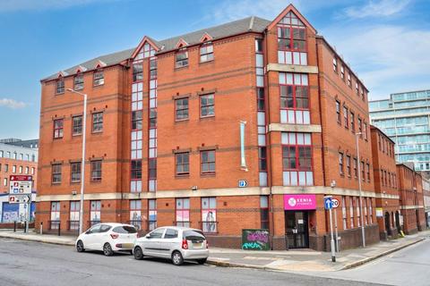 Flat G01 Avalon Court, Kent Street... 1 bed flat for sale