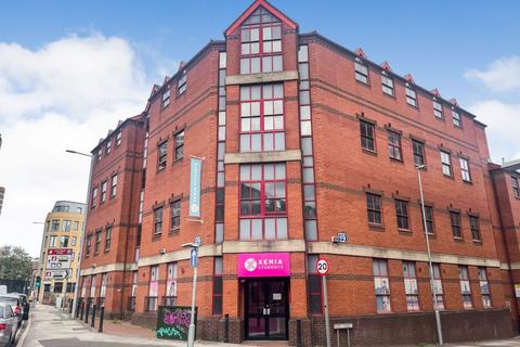 Flat G01 Avalon Court, Kent Street... 1 bed flat for sale