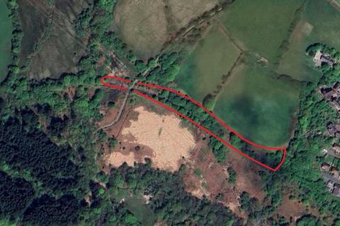 Heol Gelli Lenor, Maesteg CF34 Land for sale