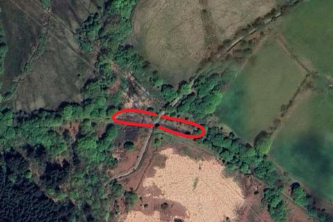 Heol Gelli Lenor, Maesteg CF34 Land for sale