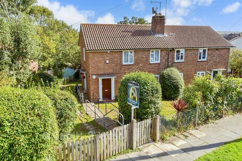 Hawkhurst Road, Coldean, Brighton... 1 bed flat for sale