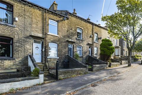 Claremount Road, Halifax, West... 3 bed terraced house for sale
