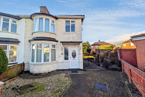 Westlands Avenue, Stockton