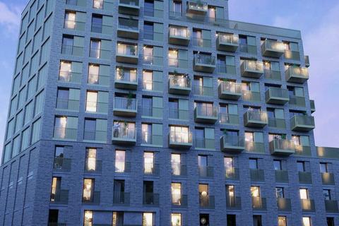 at The Hive, The Hive, Luton City... 1 bed apartment for sale