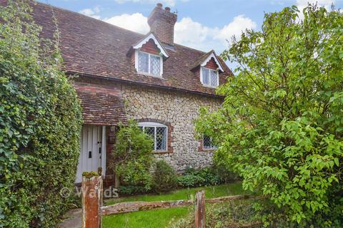 Cage Lane, Smarden, Ashford, Kent 2 bed semi