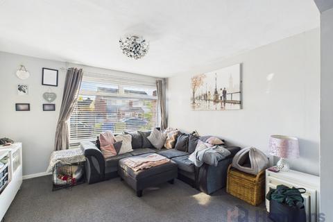 Coombe Drive, Sittingbourne, Kent... 3 bed semi