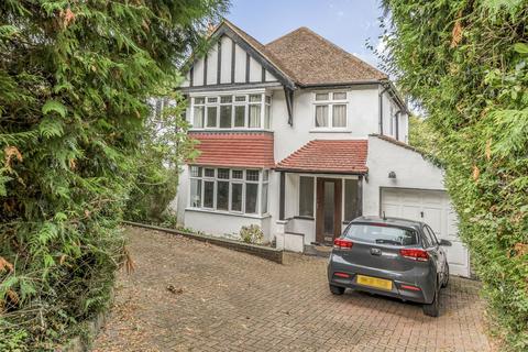 Hartley Down, Purley CR8 4 bed detached house for sale