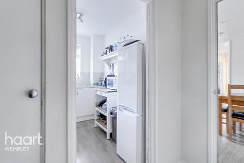 Wembley Park 2 bed flat for sale