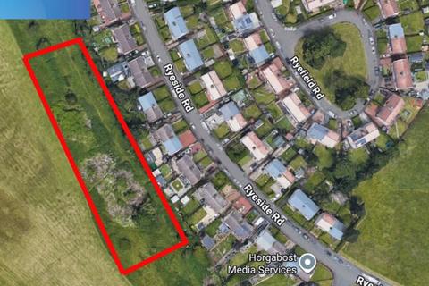 Ryeside Road, Glasgow, G21 Land for sale