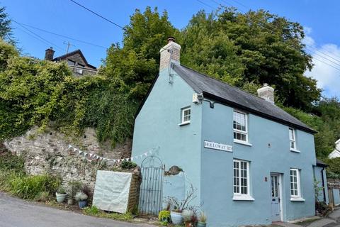Holloway Road, Laugharne, Carmarthen 2 bed detached house for sale