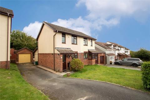 Woolwell, Plymouth 2 bed semi
