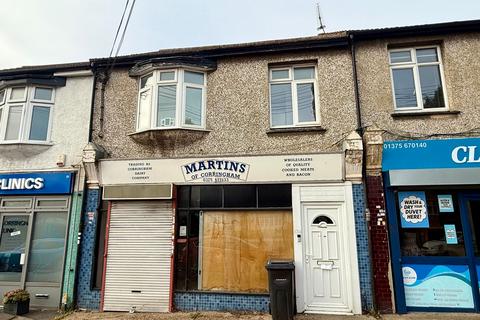 53 Lampits Hill, Corringham, Essex... Mixed use for sale