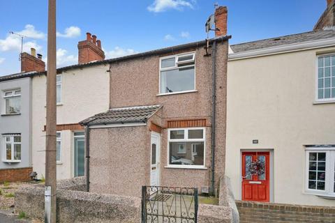 39 Needham Street, Codnor, Ripley DE5... 2 bed terraced house for sale