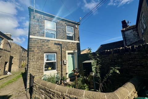 Drury Lane, Stainland, Halifax 1 bed cottage for sale