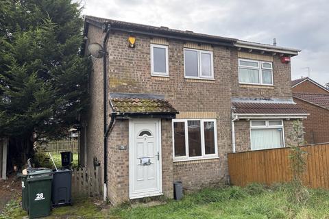 Loweswater Avenue, Bradford BD6 2 bed semi