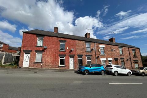 84. Honeywell Lane, Barnsley, South... 2 bed terraced house for sale