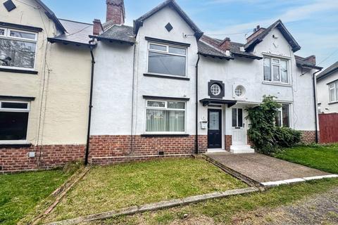 Gardiner Crescent, Pelton Fell... 2 bed terraced house for sale