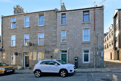 1A Eden Place, Aberdeen, AB25 2 bed flat for sale