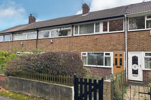 Peel Close, Tyersal, Bradford, West... 3 bed terraced house for sale
