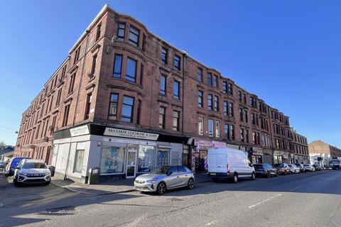 Shettleston Road, Shettleston... 2 bed flat for sale