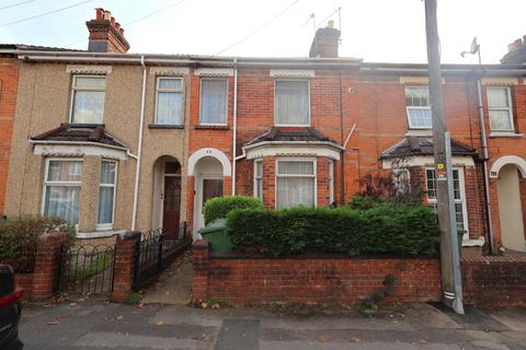 Testwood Road, Southampton 3 bed terraced house for sale