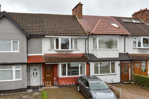 Bushey Road, Sutton, Surrey 3 bed terraced house for sale