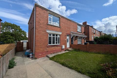 Cedar Terrace, West Cornforth 3 bed semi
