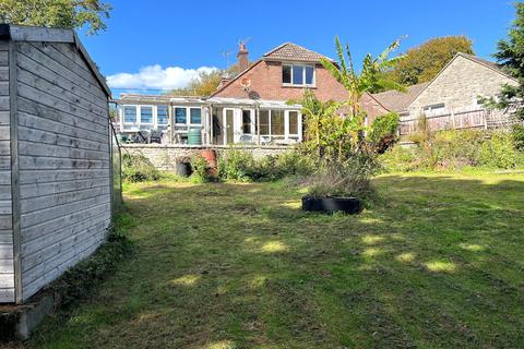 Haycrafts Lane, Swanage BH19 5 bed detached house for sale
