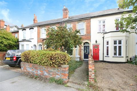 Tilehurst Road, Reading RG1 2 bed terraced house for sale